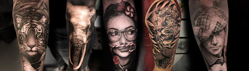 Tatuaje fine Bucharest