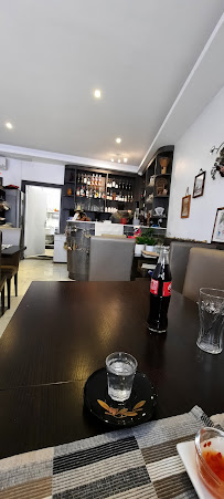 Atmosphère du Restaurant JARDIN Sushi & Wok à Lyon - n°4