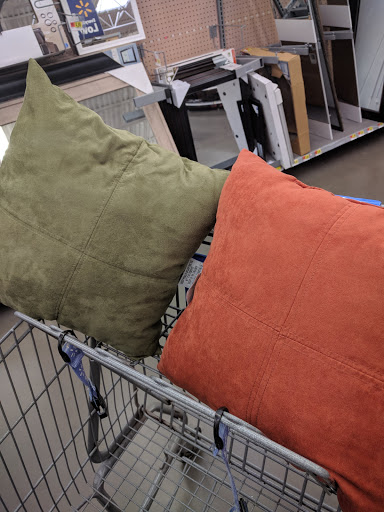 Department Store «Walmart Supercenter», reviews and photos, 135 Stoneridge Dr N, Ruckersville, VA 22968, USA