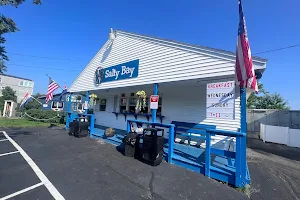 Salty Bay Seafood Bar & Grill image