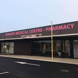 Owhata Medical Centre & Pharmacy