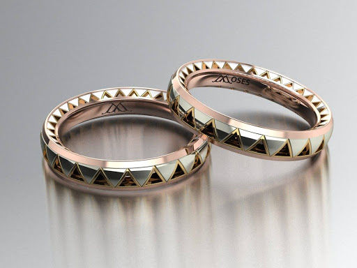 Jeweler «Moses Jewelers», reviews and photos, 19141 Stone Oak Pkwy, San Antonio, TX 78258, USA