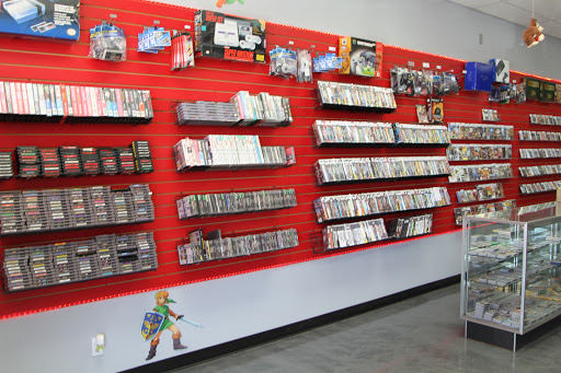 Video Game Store «Game Repair», reviews and photos, 3250 N Tenaya Way, Las Vegas, NV 89129, USA