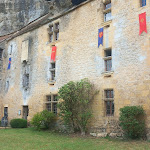 Photo n° 1 de l'avis de Mickael.a fait le 25/08/2023 à 19:59 pour Maison Forte de Reignac à Tursac