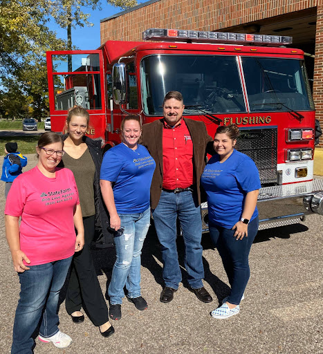 Insurance Agency «Bob Love - State Farm Insurance Agent», reviews and photos