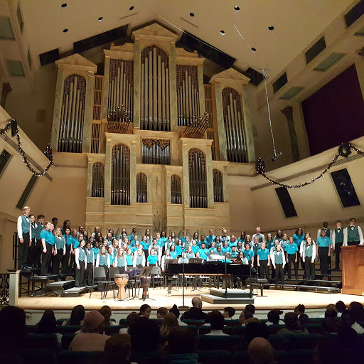 Concert Hall «Spivey Hall», reviews and photos, 2000 Clayton State Blvd, Morrow, GA 30260, USA