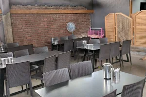 Manas Resto Sajjangad Road,Satara image