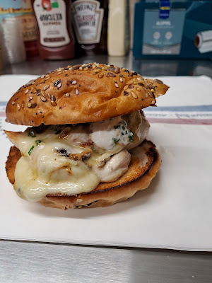 Food Truck l’Artisan des Bons Vivants à Montauban