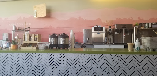 Coffee Shop «Cafe De Leche», reviews and photos, 5000 York Blvd, Los Angeles, CA 90042, USA