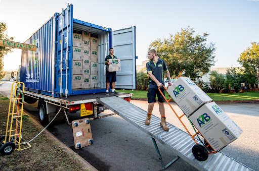 Cheap removals Perth