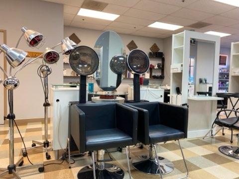 Beauty Salon «Image & Styles Hair Salon by Milan», reviews and photos, 5960 Kingstowne Center #120, Alexandria, VA 22315, USA