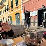 Photo n°3 de l'avis de Fran.o fait le 06/12/2022 à 13:44 sur le  Bistrot del Porticciolo à Genoa