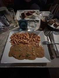 Les plus récentes photos du Restaurant Le Routier Sympa à Mougins - n°1