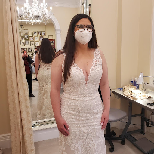 Dry Cleaner «Moline-Kronberg Cleaners», reviews and photos, 225 Lorraine Ave, Upper Montclair, NJ 07043, USA