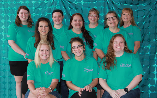 House Cleaning Service «MTO Cleaning Services», reviews and photos, 815 W Liberty St #2, Medina, OH 44256, USA