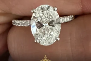 V Designs NY | Custom diamond jewelry | diamond jewelry | gold jewelry | Best Jewelry | New jersey image