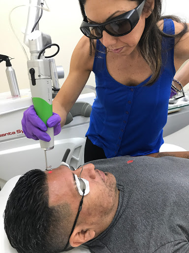 Explore gemini tattoo ideas, creative tattoo ideas in Middle Village, available at Bye Bye Ink Laser Tattoo Removal