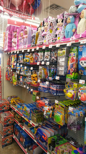 Discount Store «Family Dollar», reviews and photos, 36113 E Michigan Ave, Wayne, MI 48184, USA