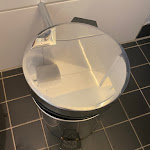 Photo n°7 de l'avis de Vanessa.e fait le 26/08/2021 à 10:41 sur le  Seminaris CampusHotel Berlin à Berlin