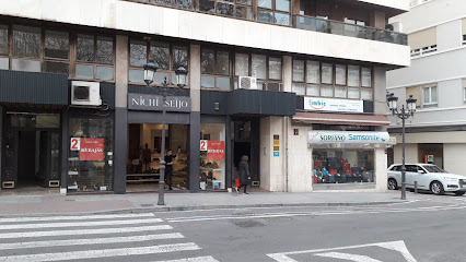 A tientas chasquido Almeja SKECHERS Outlet Store Alicante San Vicente del Raspeig - abierto