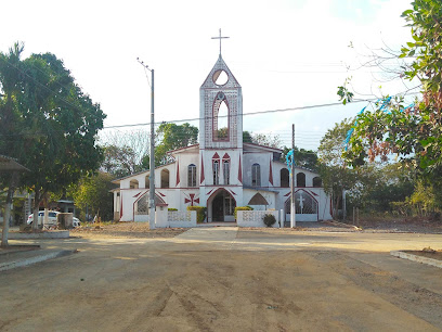 Iglesia De Maya