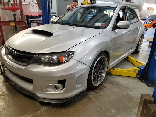 Auto Repair Shop «Elite Auto Works NY», reviews and photos, 2050 NY-17A, Goshen, NY 10924, USA