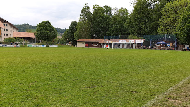 Rezensionen über Sportplatz Kirchberg in Grenchen - Sportstätte