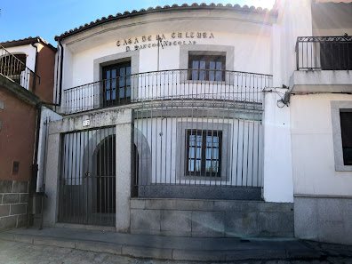 Casa de la Cultura Don Santos Nicolás Pl. España, 12, 10665 Guijo de Granadilla, Cáceres, España