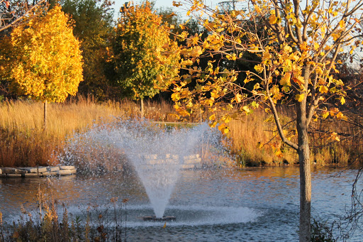 Park «Vogelei Park & Barn», reviews and photos, 650 W Higgins Rd, Hoffman Estates, IL 60169, USA