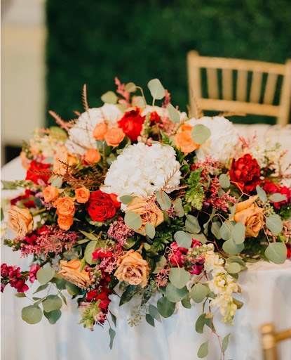 Florist «Baldwin Park Flowers & Gifts», reviews and photos, 14358 Ramona Blvd, Baldwin Park, CA 91706, USA