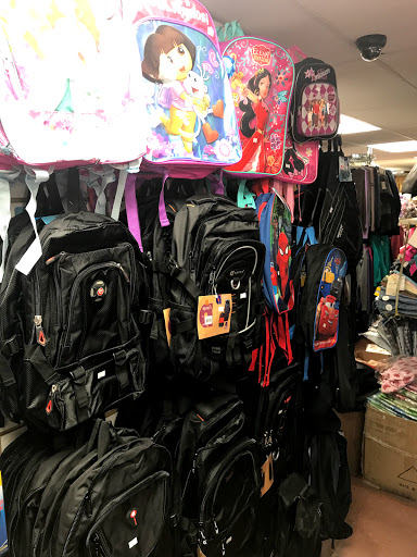 Gift Shop «Gold Stars Gift Store», reviews and photos, 484 Lonsdale Ave, Pawtucket, RI 02860, USA