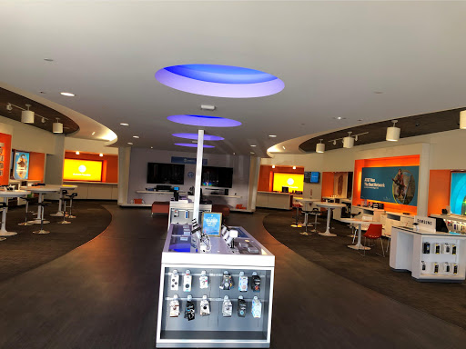 Cell Phone Store «AT&T», reviews and photos, 1206 El Camino Real, San Bruno, CA 94066, USA