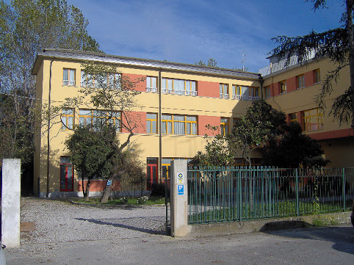 Centro di Solidarietà Don Lorenzo Milani