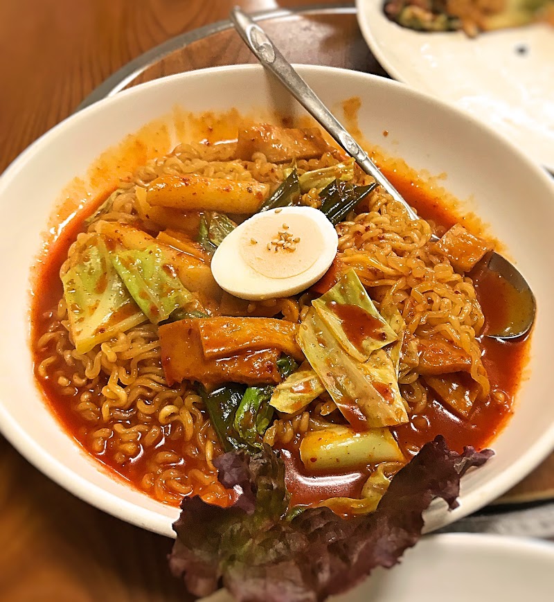 冨ノ家 千葉県市川市八幡 韓国料理店 レストラン グルコミ