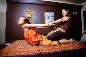 Thai Retreat Massage Monaco image