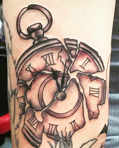 Explore mormon tattoo ideas, creative tattoo ideas in Mesa, available at Ranger Tattoo & Piercing