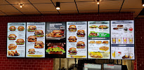 Carl's Jr. Toulon La Garde à La Garde menu