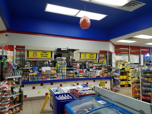 Gas Station «Exxon», reviews and photos, 1818 Hamilton St, Houston, TX 77003, USA