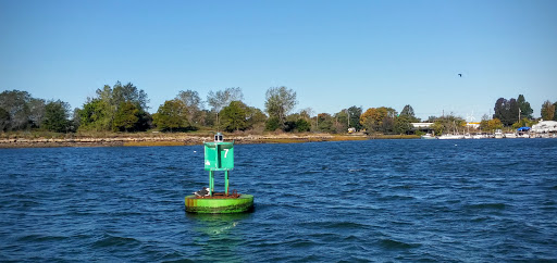 Park «Dorchester Shores Reservation Victory Road Park», reviews and photos, Victory Rd, Dorchester, MA 02122, USA