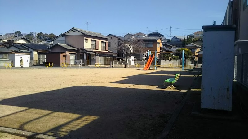 沖田西公園
