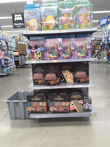 Department Store «Walmart Supercenter», reviews and photos, 1470 S Washington St, North Attleborough, MA 02760, USA