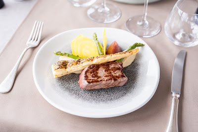 Restaurant Brasserie Côté Lot à Puy-l'Évêque