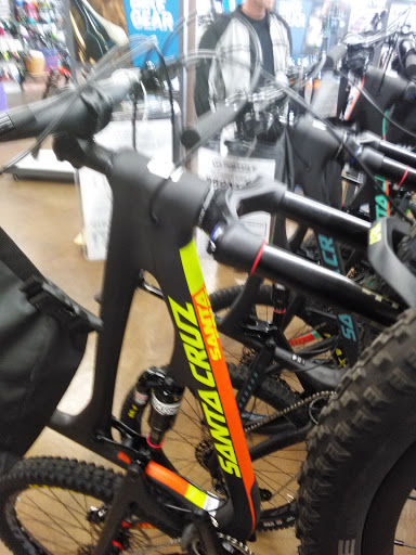 Bicycle Store «Bicycle Warehouse Kearny Mesa», reviews and photos, 5710 Kearny Villa Rd, San Diego, CA 92123, USA