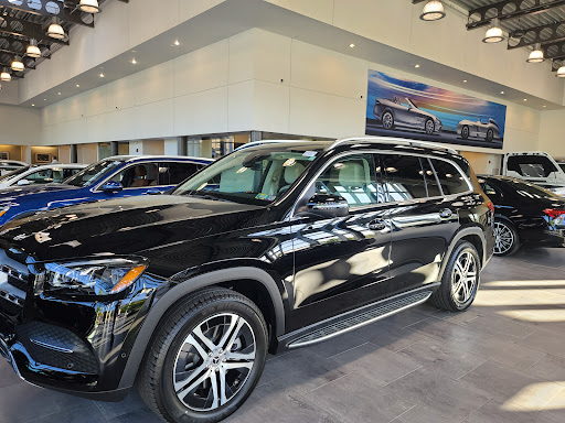 BMW Dealer «BMW of Devon», reviews and photos, 20 W Lancaster Ave, Devon, PA 19333, USA