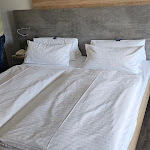 Photo n°2 de l'avis de Rainer.a fait le 01/02/2024 à 19:34 sur le  Biosphärenhotel Graf Eberhard à Bad Urach