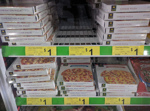 Home Goods Store «Dollar General Market», reviews and photos, 7241 FL-54, New Port Richey, FL 34653, USA