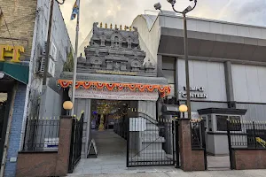 Hindu Temple Canteen image