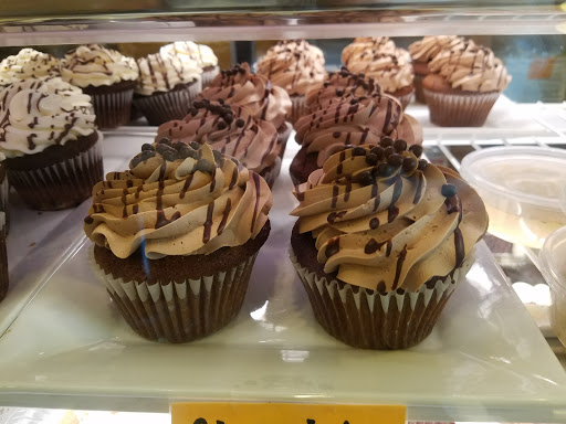 Restaurant «Coco - Artisan Bakery & Good Eats», reviews and photos, 146 W Bayfield St, Washburn, WI 54891, USA