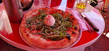 Pizza du Restaurant Mamma Mia Saleya à Nice - n°11