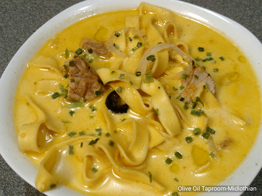 Natural Foods Store «The Olive Oil Taproom», reviews and photos, 200 Towne Center W Blvd, Henrico, VA 23233, USA